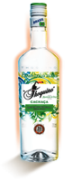 Thoquino Cachaça Special Edition